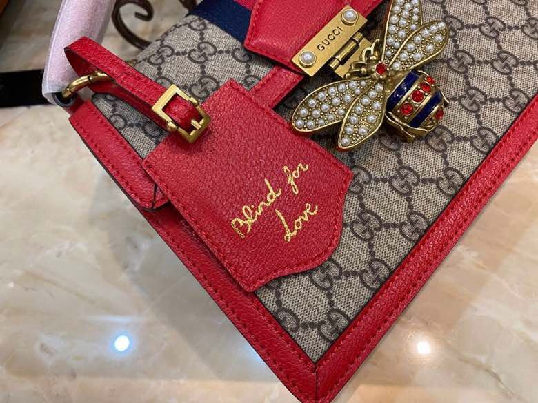 Gucci Top Handle Bags